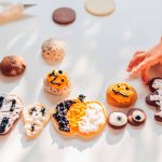 recetas divertidas para hacer en Halloween